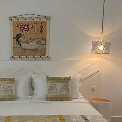 Fare Varari Beach Luxury Villa Iumaru 0*,  Polynésie française