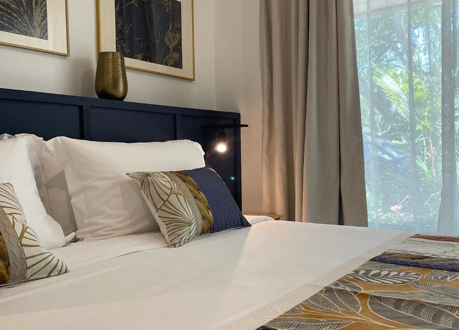 Fare Varari Beach Luxury Villa Iumaru